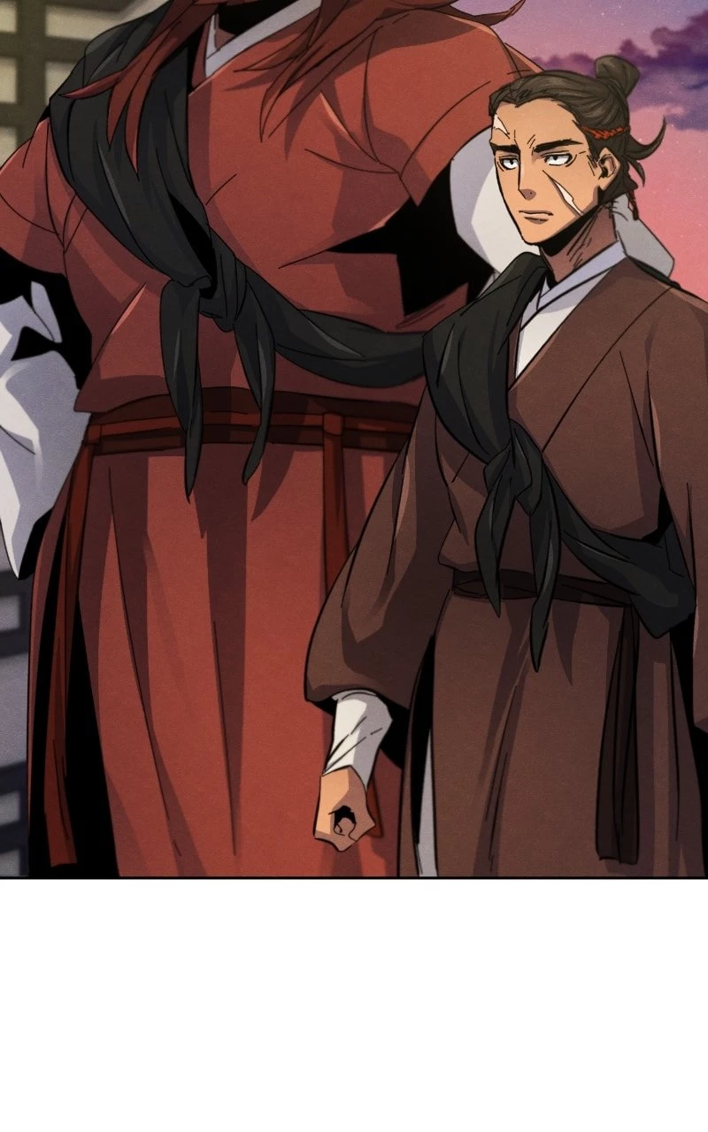 Return of the Mad Demon Chapter 62 - 44