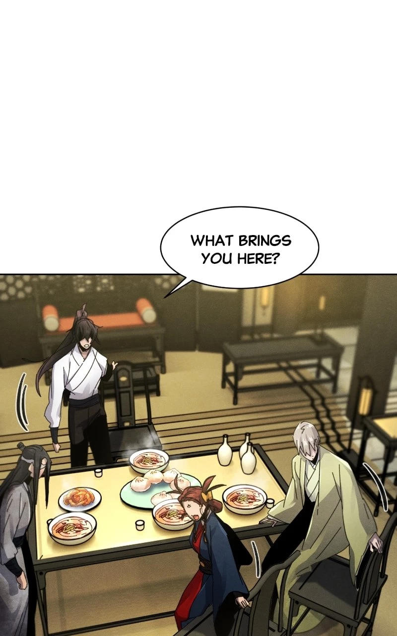 Return of the Mad Demon Chapter 62 - 45