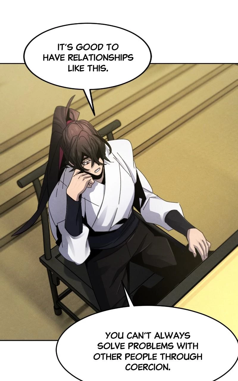 Return of the Mad Demon Chapter 61 - 14