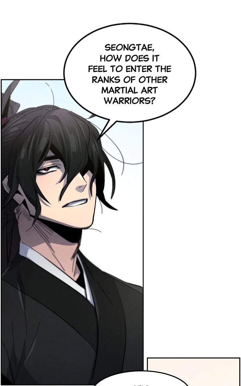 Return of the Mad Demon Chapter 63 - 113