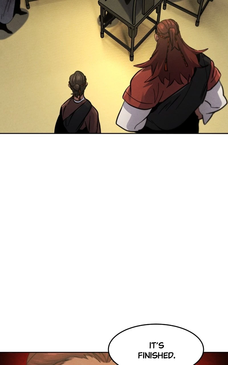 Return of the Mad Demon Chapter 62 - 46