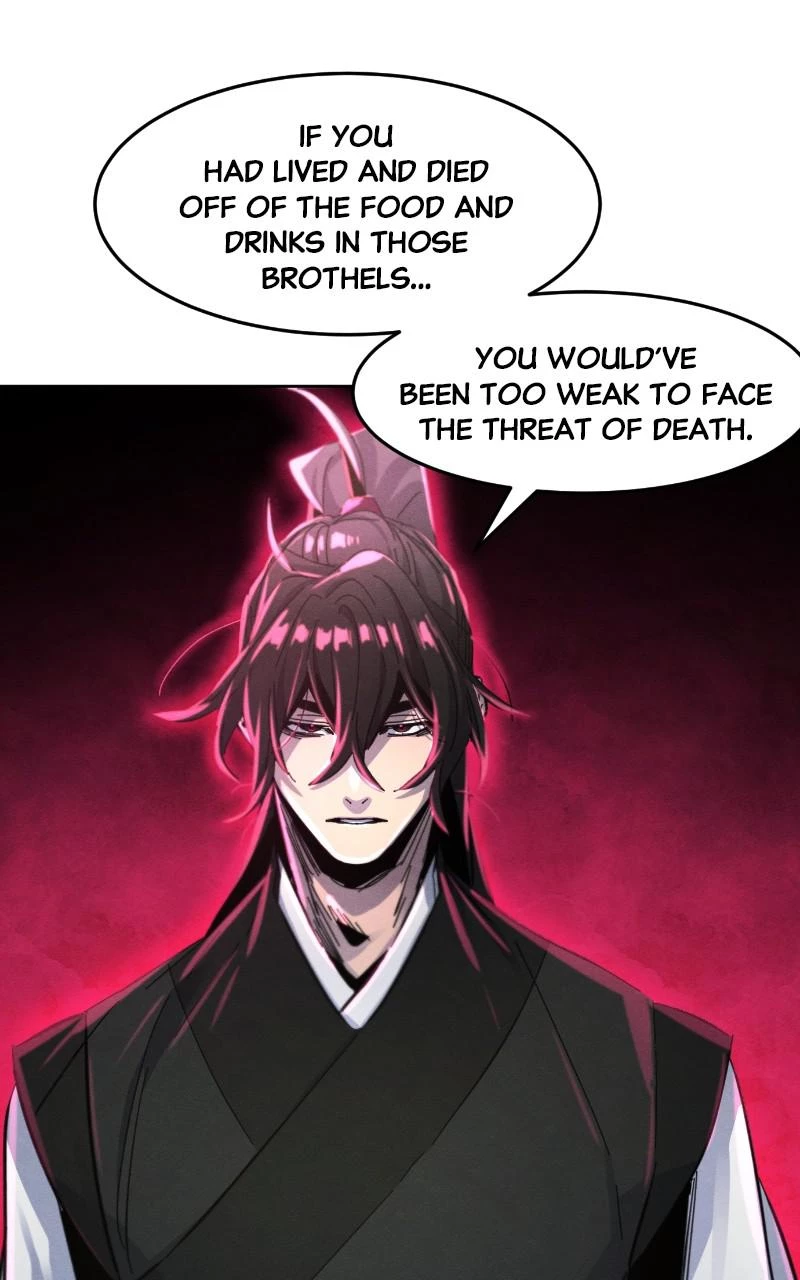 Return of the Mad Demon Chapter 63 - 115