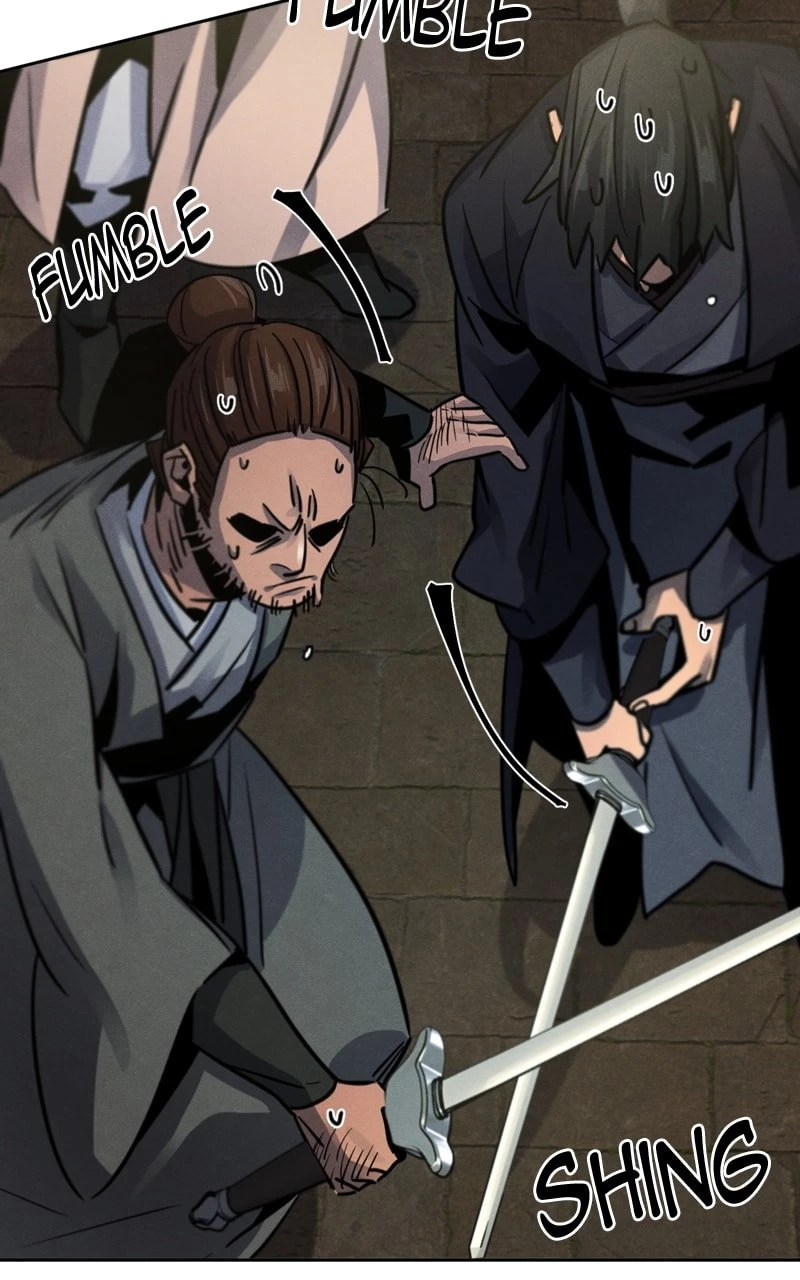 Return of the Mad Demon Chapter 64 - 138