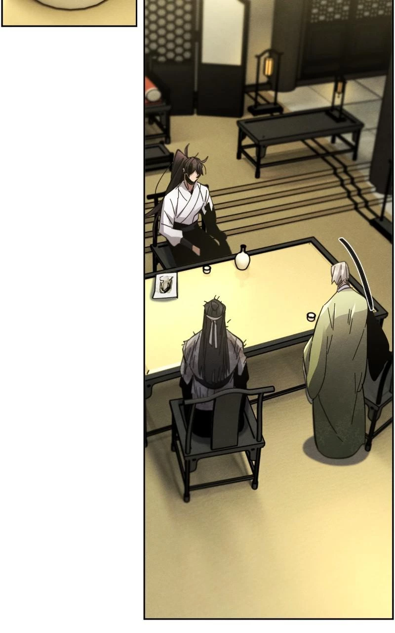 Return of the Mad Demon Chapter 61 - 18