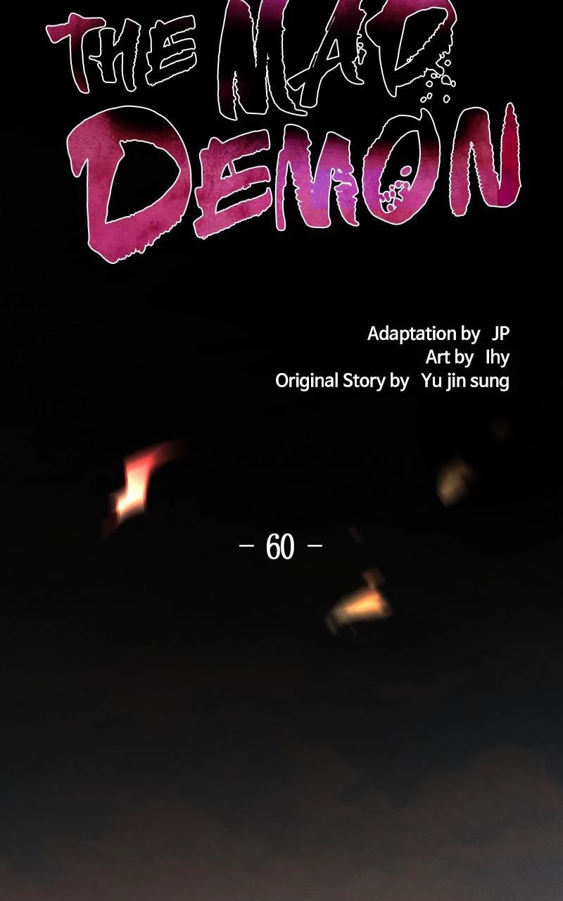 Return of the Mad Demon Chapter 60 - 2