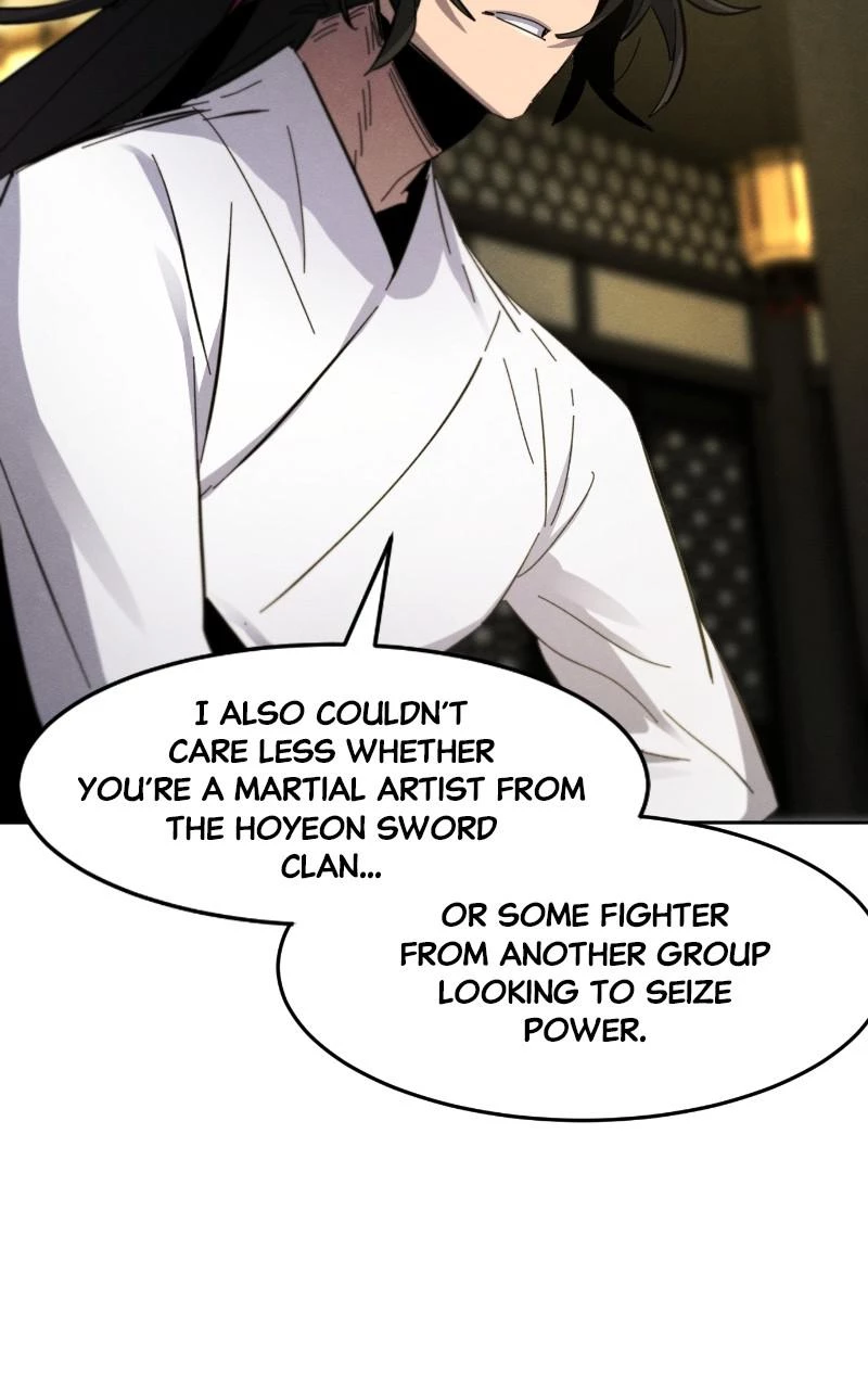 Return of the Mad Demon Chapter 61 - 21