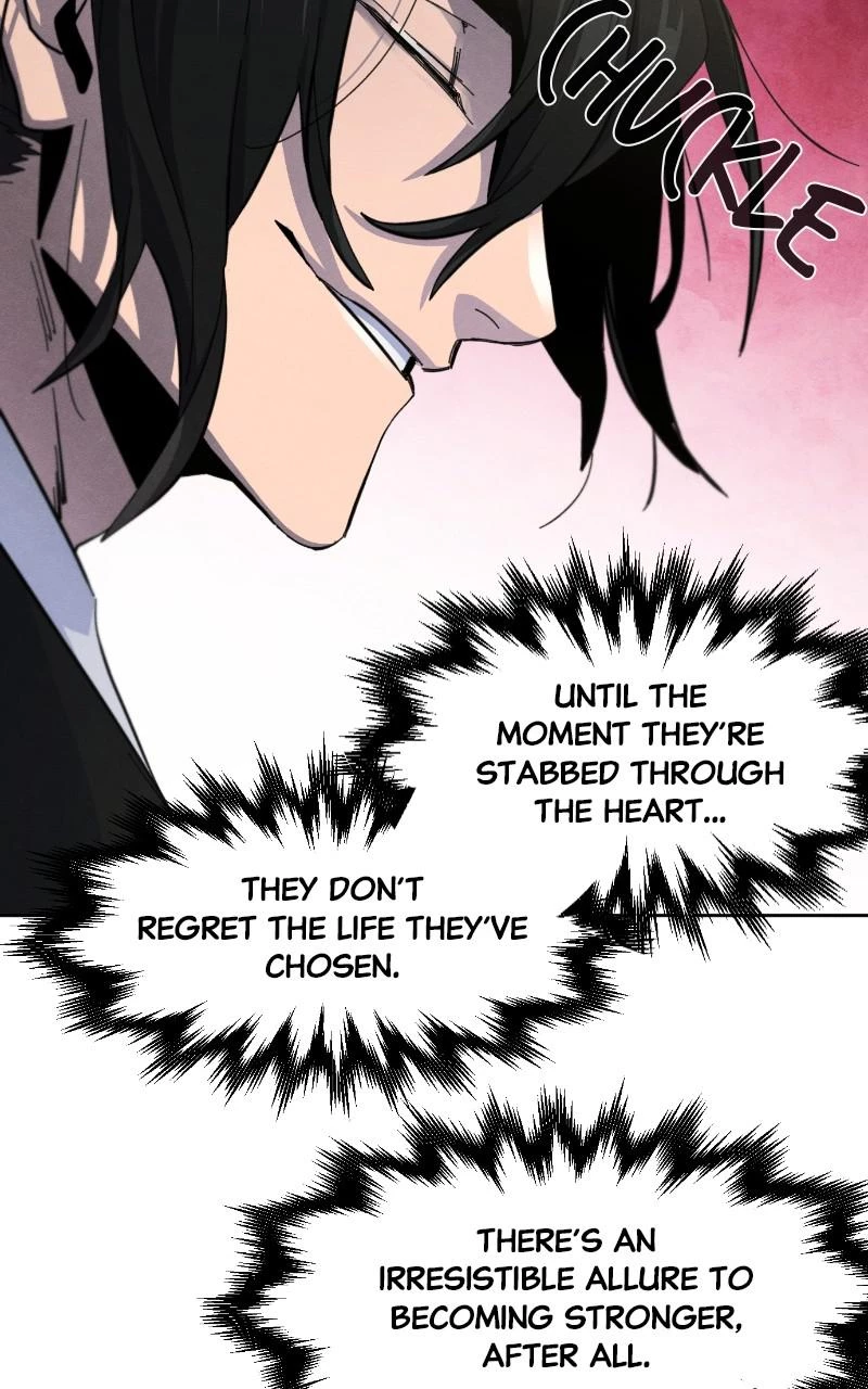 Return of the Mad Demon Chapter 63 - 120
