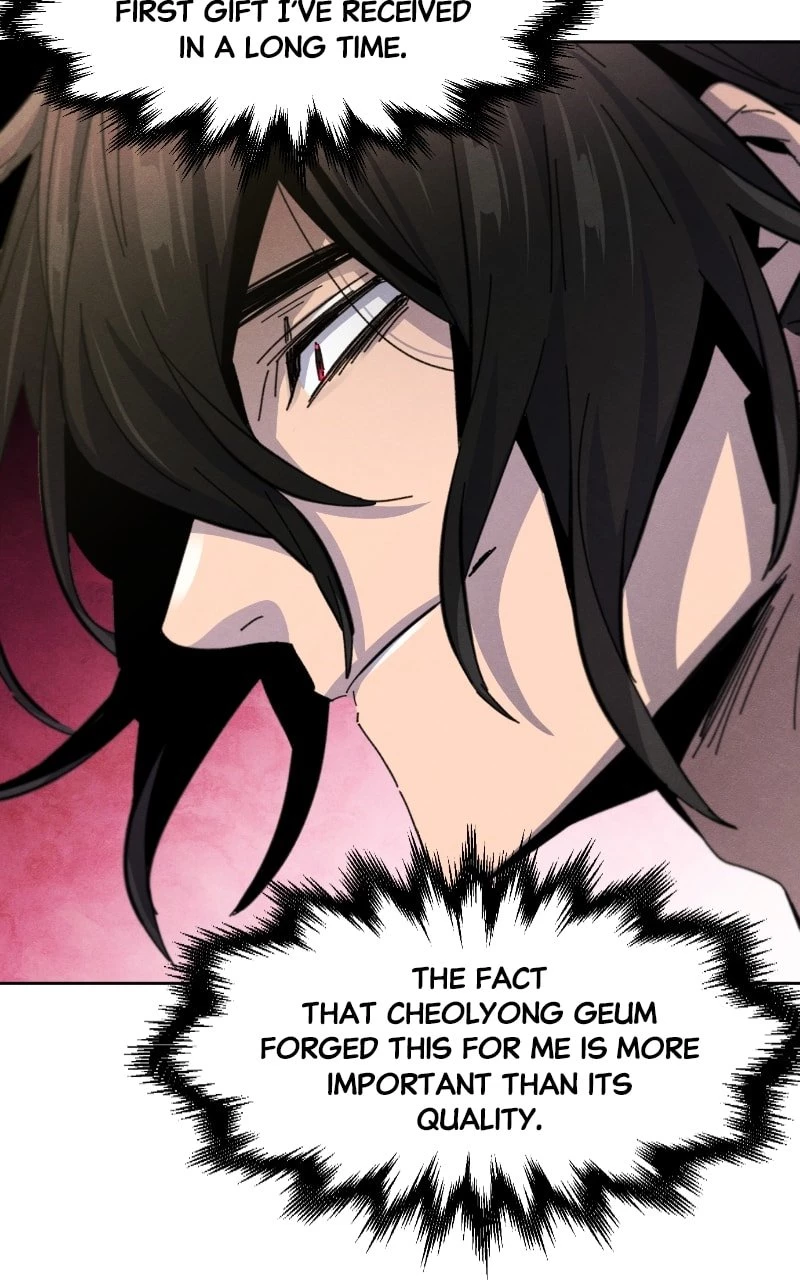Return of the Mad Demon Chapter 62 - 56
