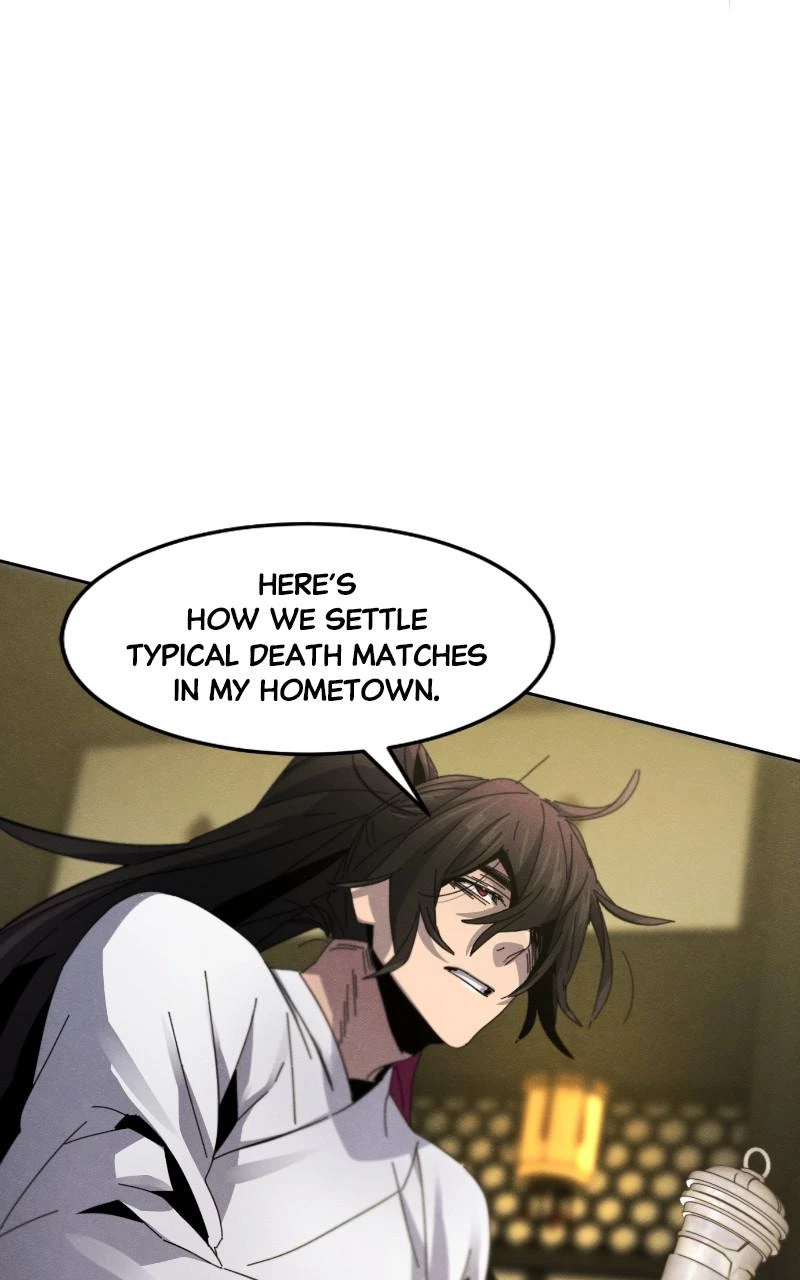 Return of the Mad Demon Chapter 61 - 30