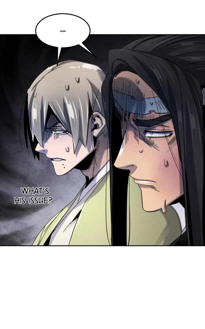 Return of the Mad Demon Chapter 61 - 32