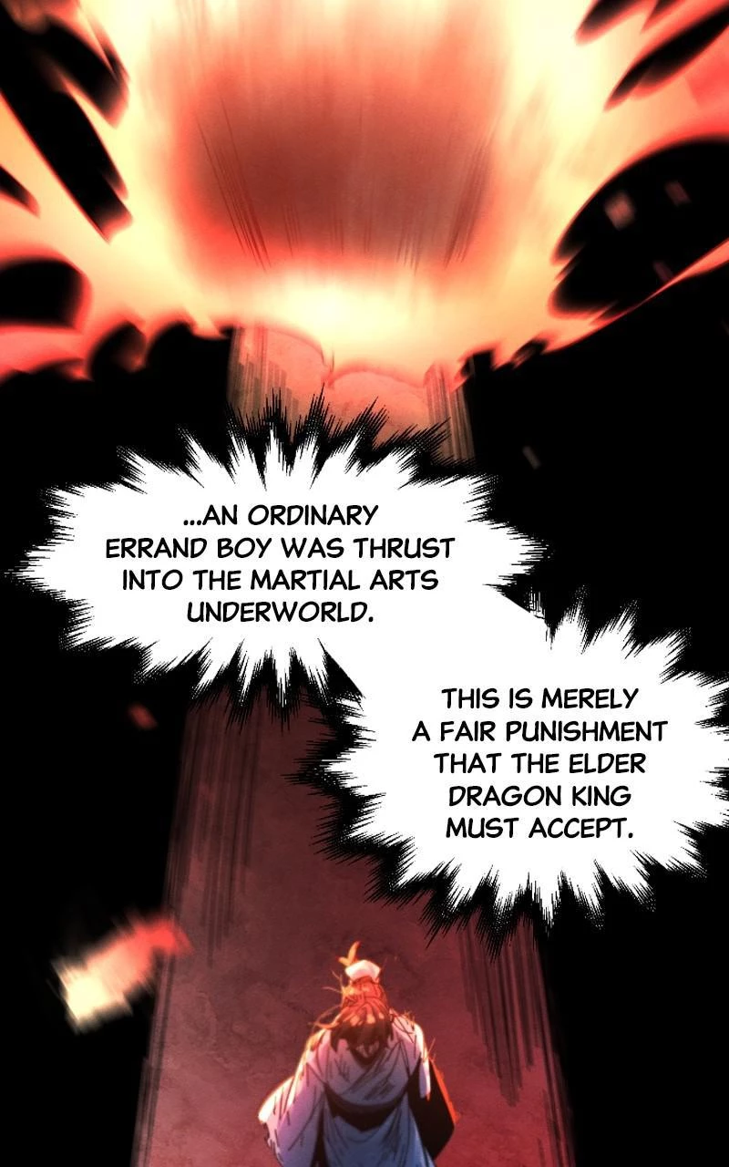Return of the Mad Demon Chapter 60 - 17