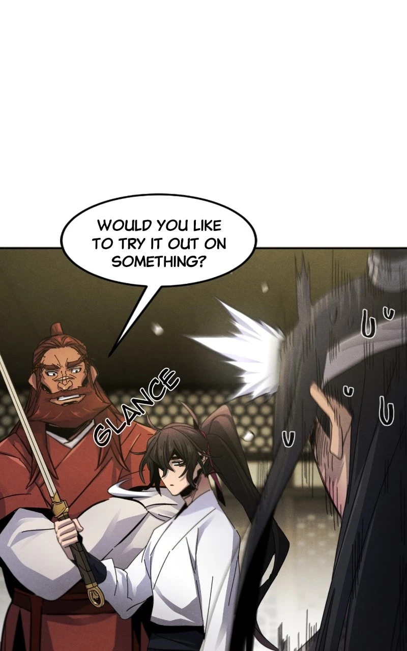 Return of the Mad Demon Chapter 62 - 64