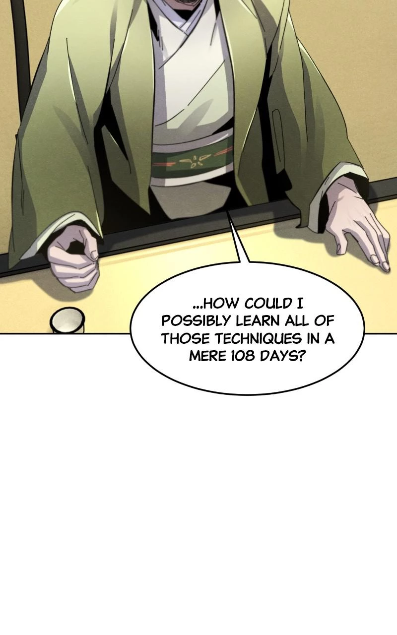 Return of the Mad Demon Chapter 61 - 38
