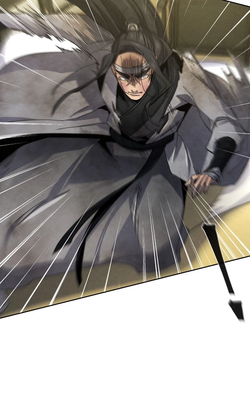 Return of the Mad Demon Chapter 62 - 66