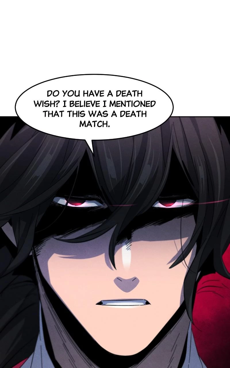 Return of the Mad Demon Chapter 61 - 41