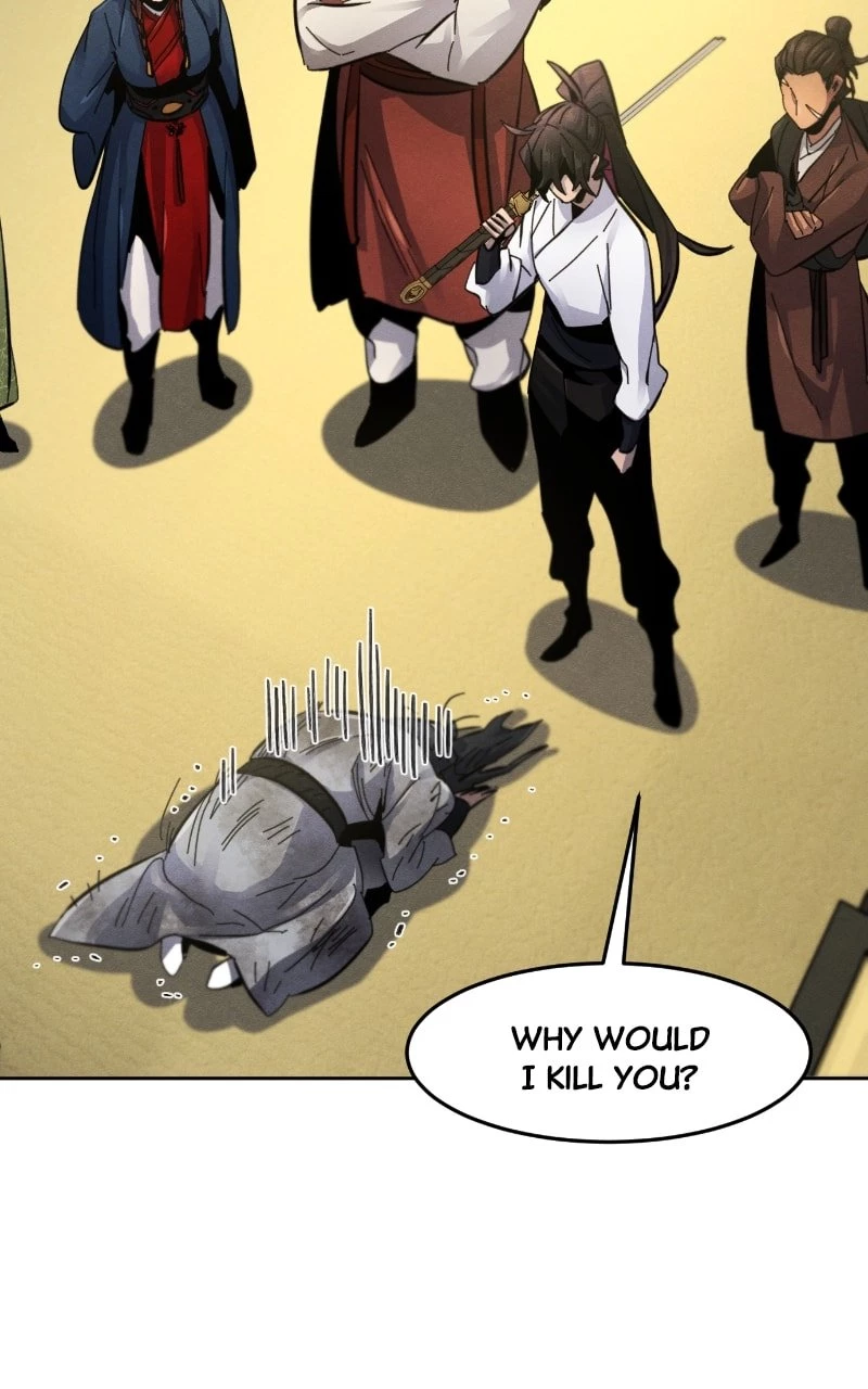 Return of the Mad Demon Chapter 62 - 69