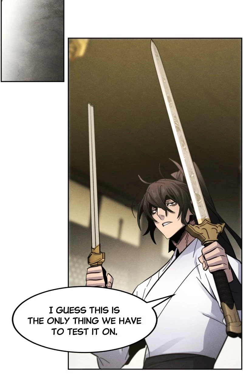Return of the Mad Demon Chapter 62 - 71