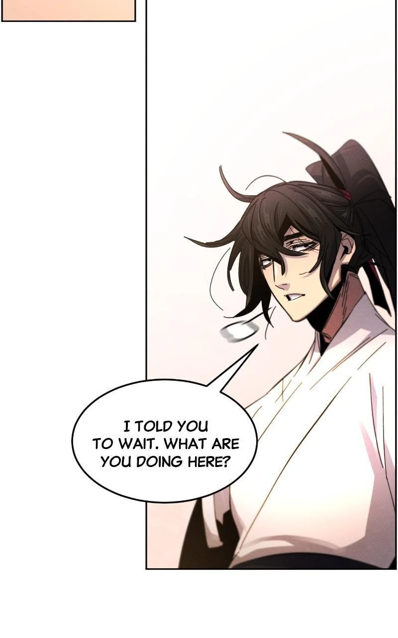 Return of the Mad Demon Chapter 60 - 34