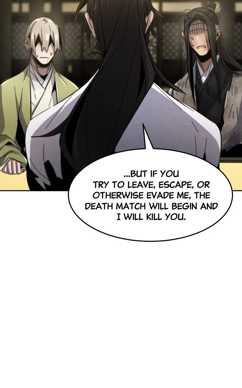 Return of the Mad Demon Chapter 61 - 49