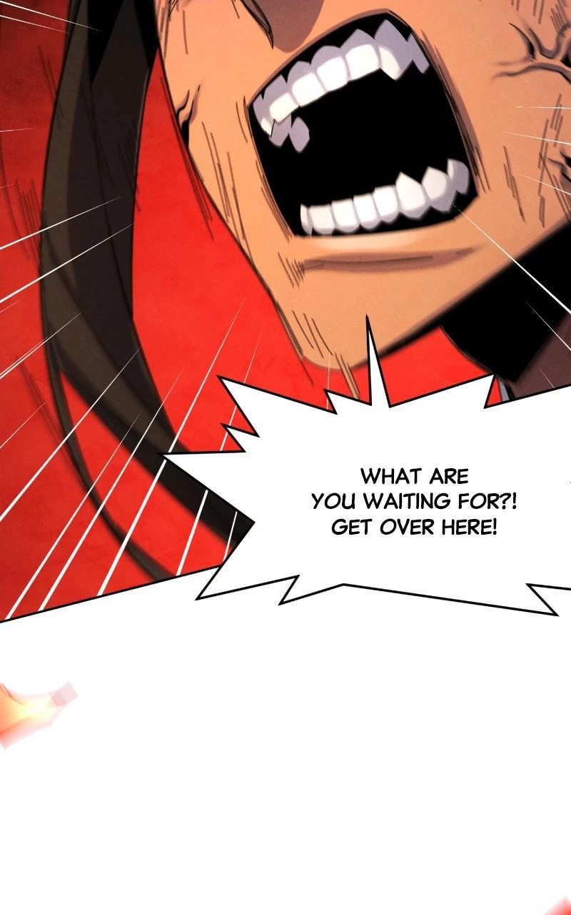 Return of the Mad Demon Chapter 60 - 36