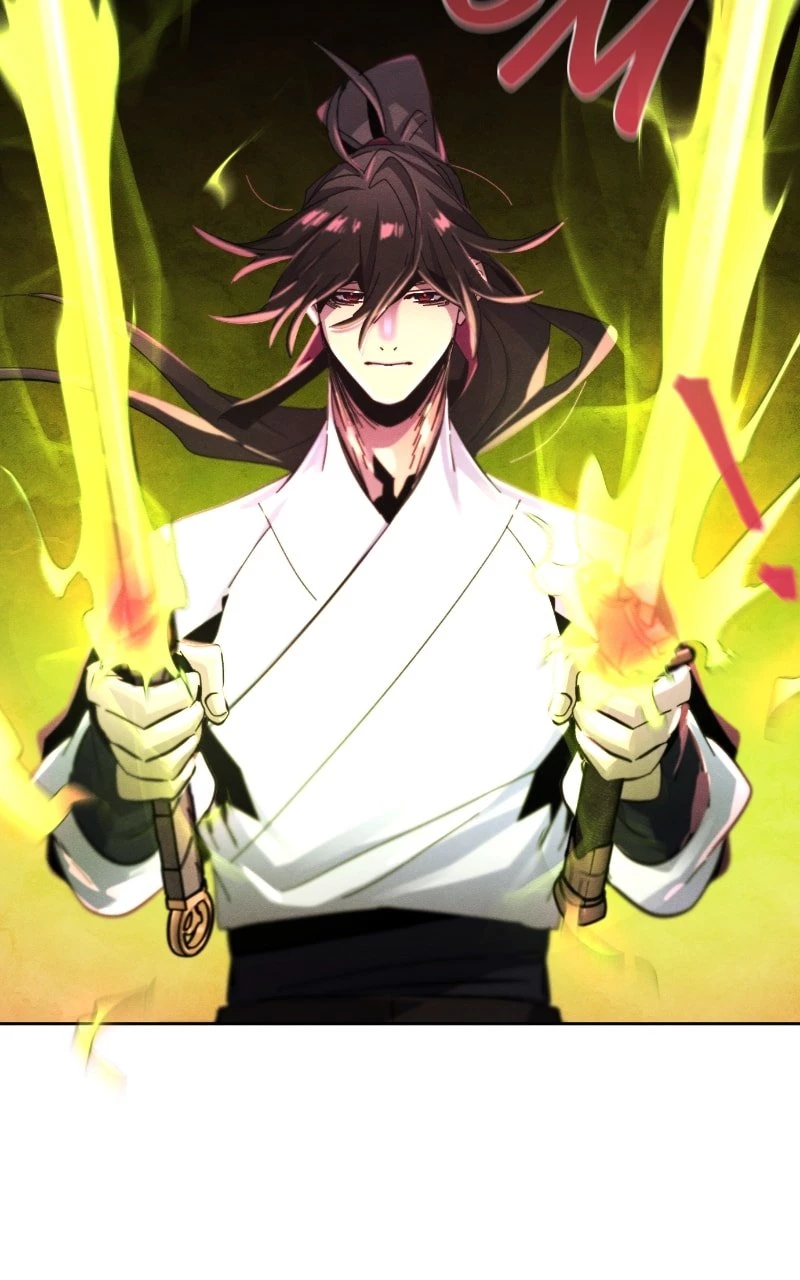 Return of the Mad Demon Chapter 62 - 74