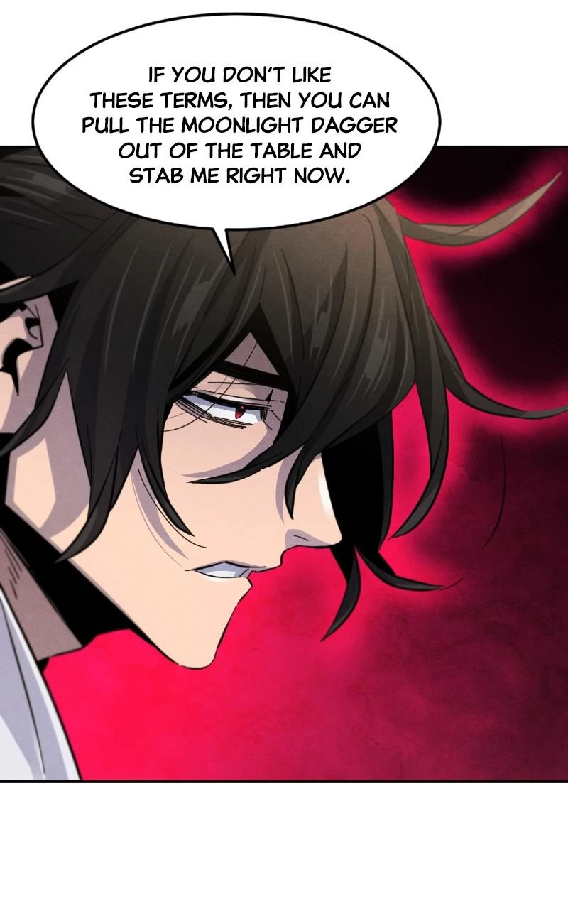 Return of the Mad Demon Chapter 61 - 50
