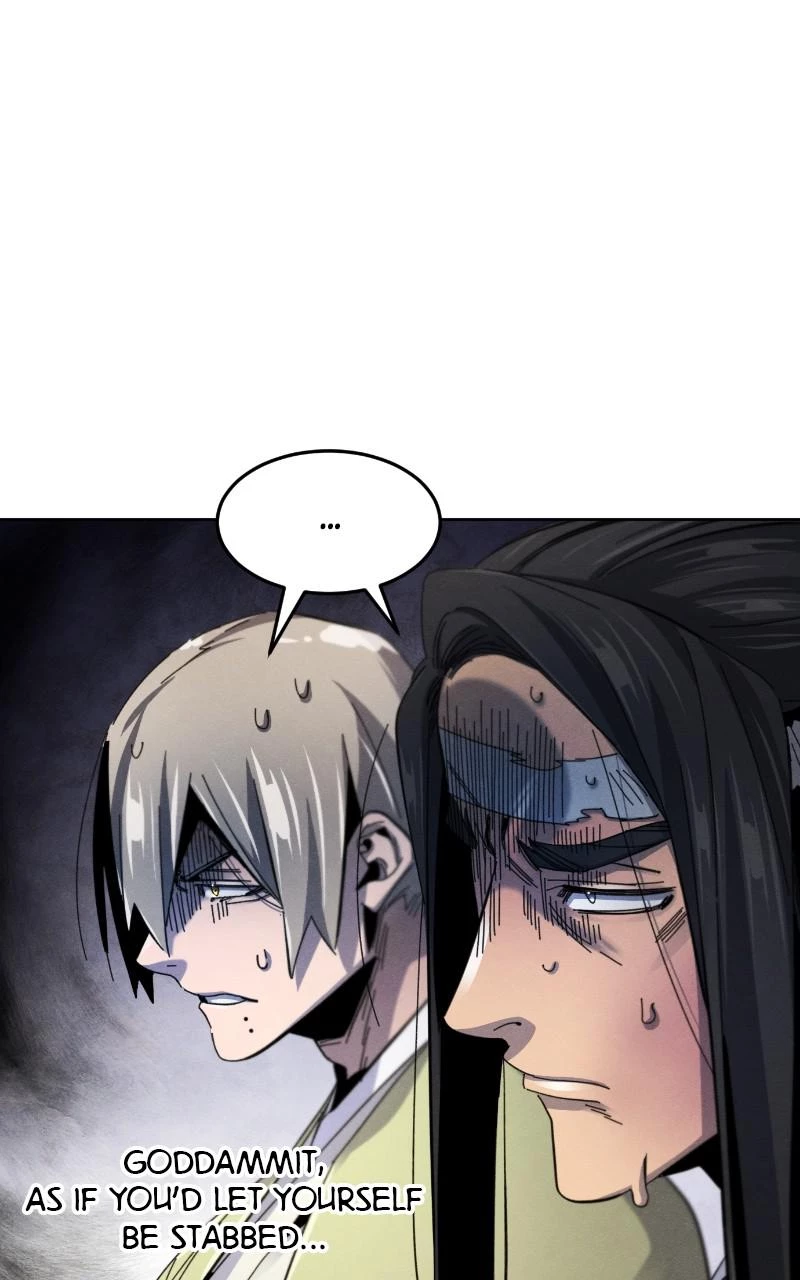 Return of the Mad Demon Chapter 61 - 51