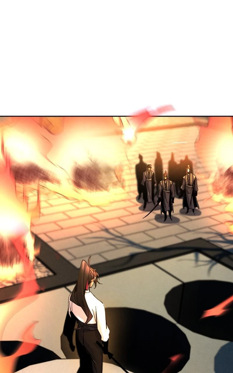 Return of the Mad Demon Chapter 60 - 40