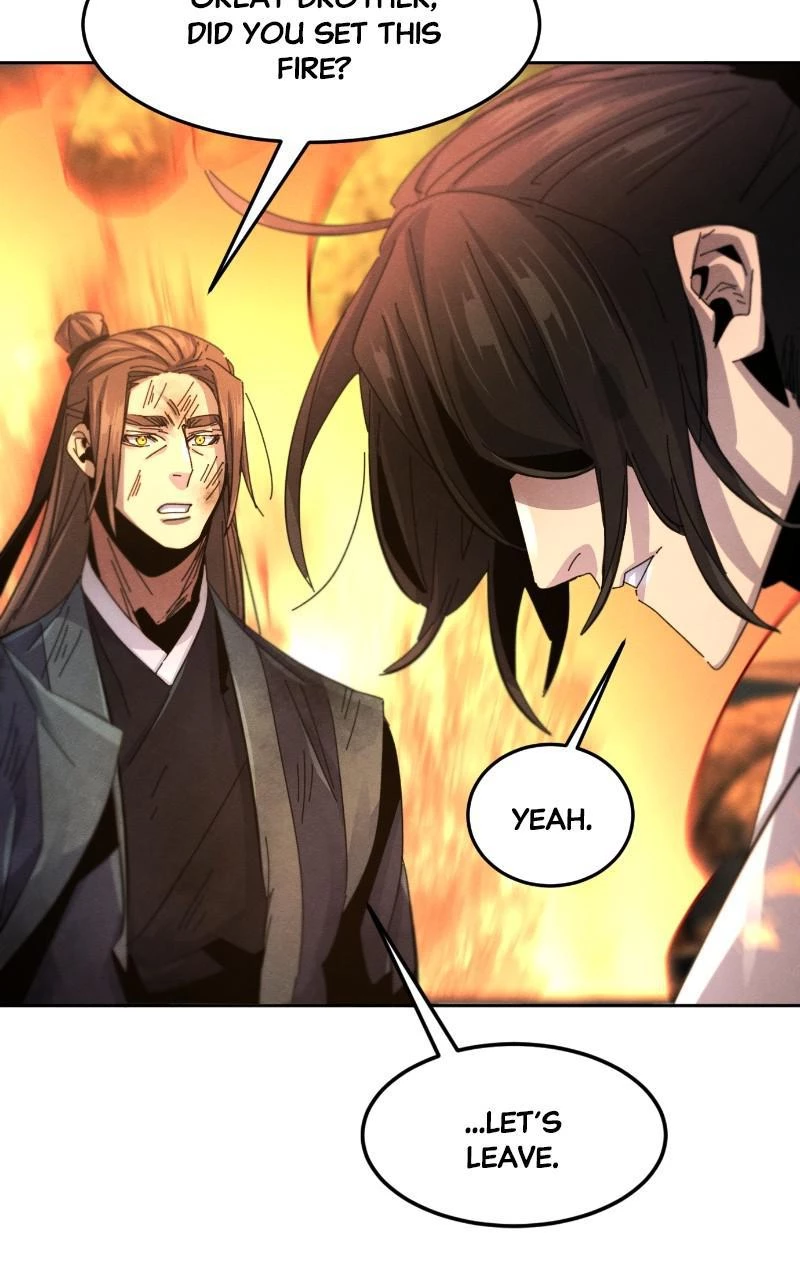 Return of the Mad Demon Chapter 60 - 43