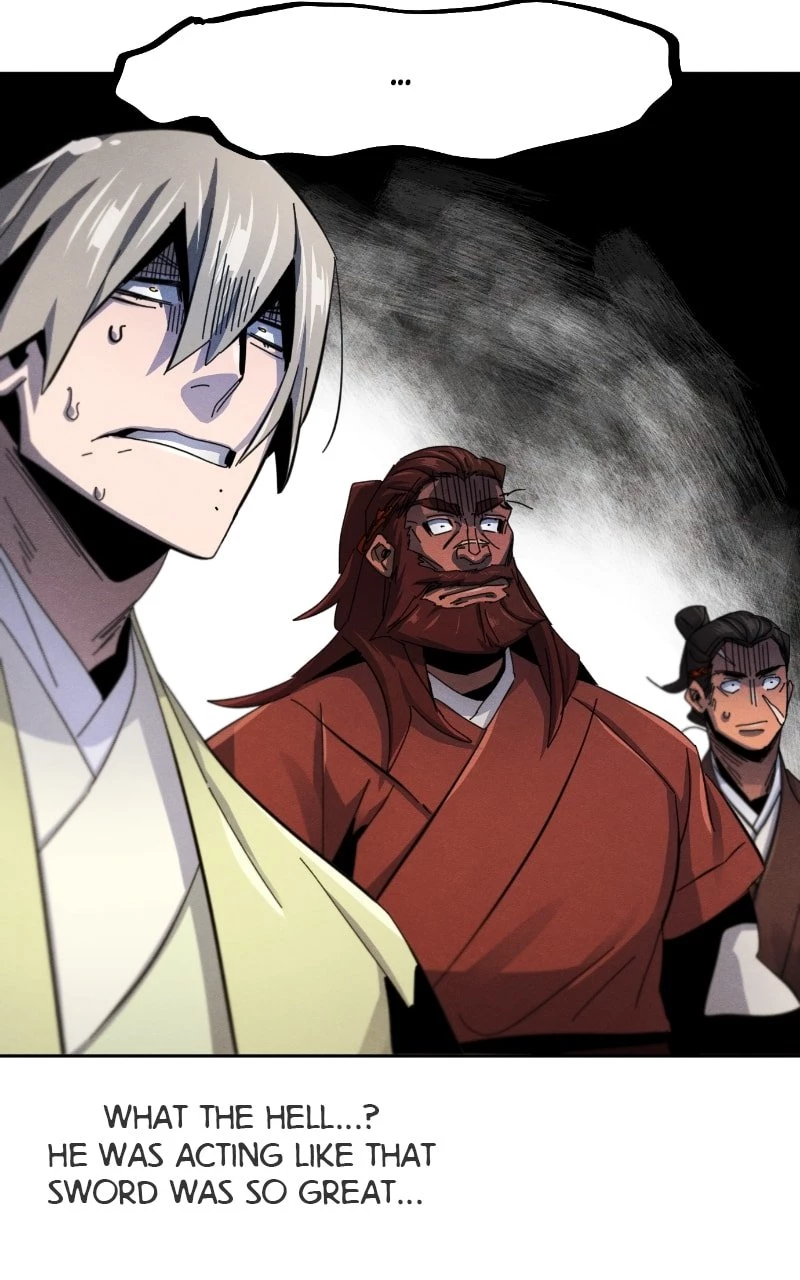 Return of the Mad Demon Chapter 62 - 81
