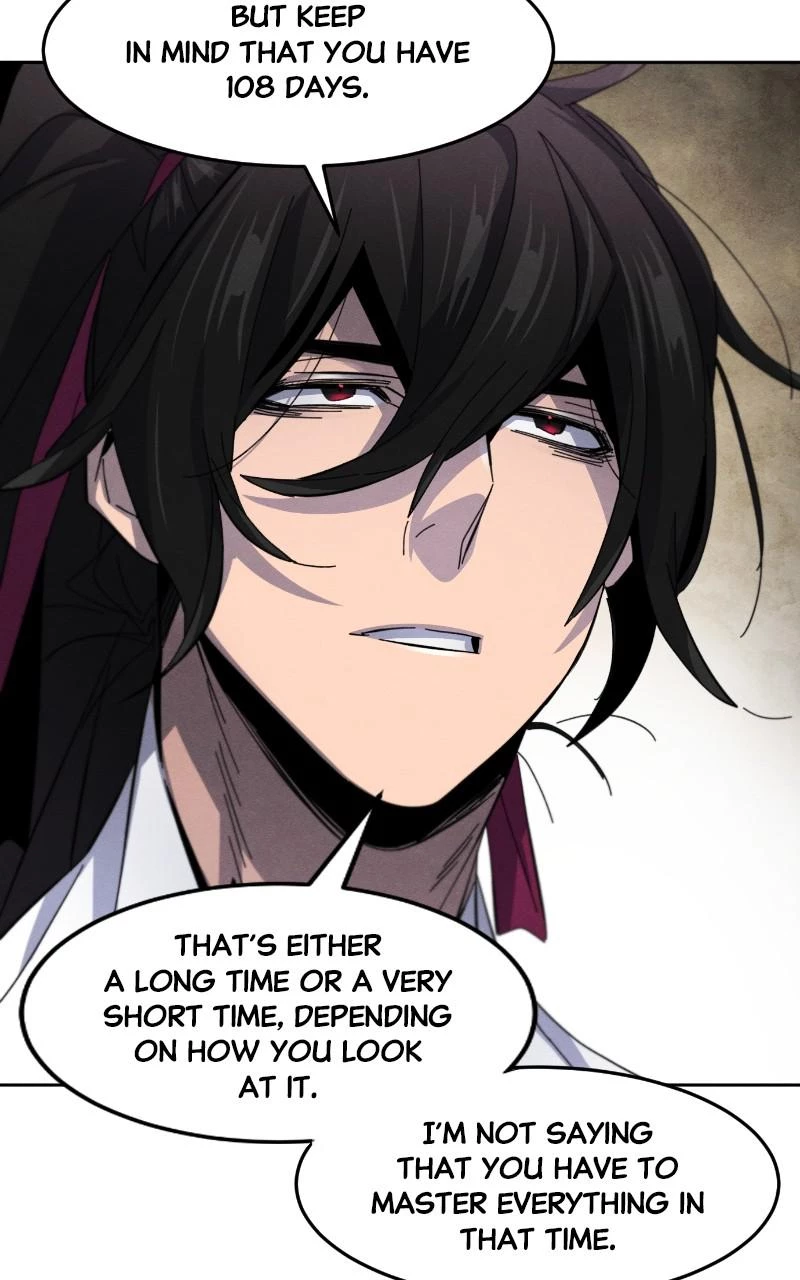 Return of the Mad Demon Chapter 61 - 54