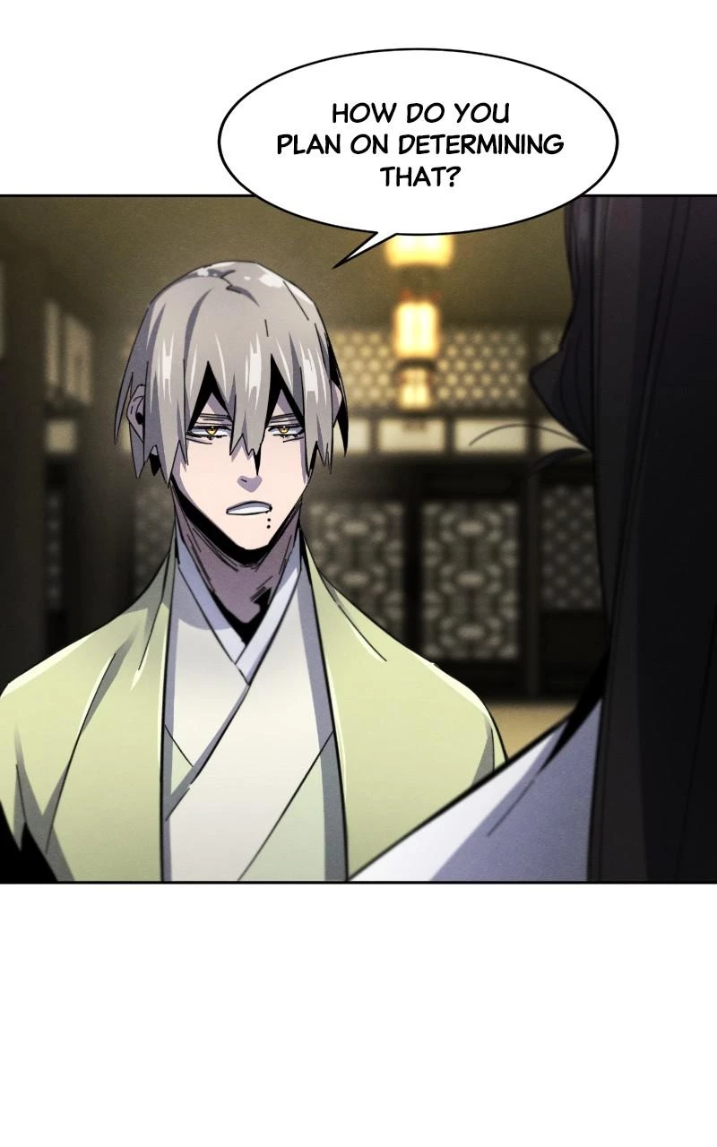 Return of the Mad Demon Chapter 61 - 56
