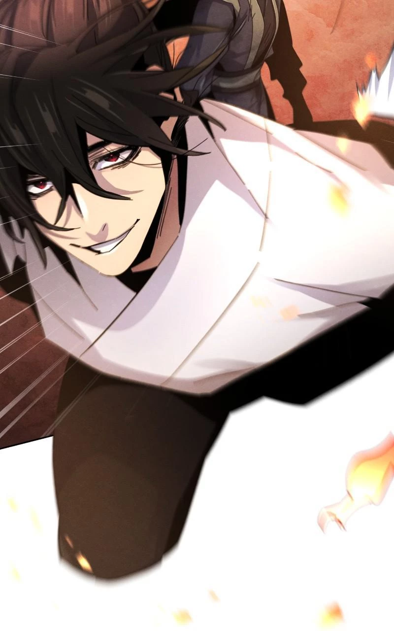 Return of the Mad Demon Chapter 60 - 45