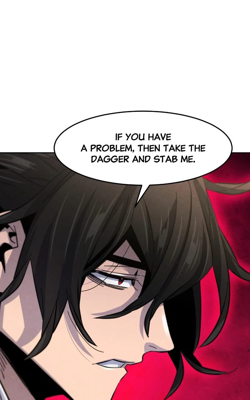 Return of the Mad Demon Chapter 61 - 57