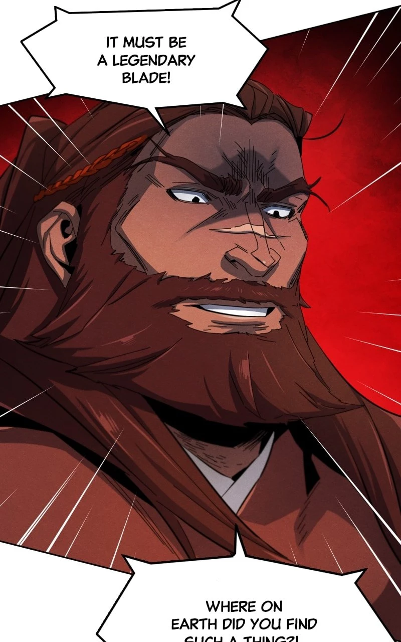 Return of the Mad Demon Chapter 62 - 85