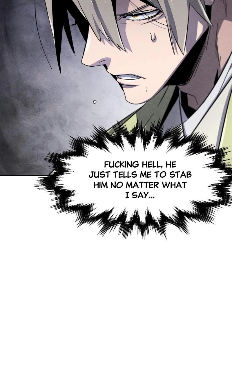 Return of the Mad Demon Chapter 61 - 59