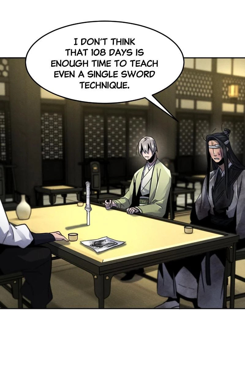 Return of the Mad Demon Chapter 61 - 60
