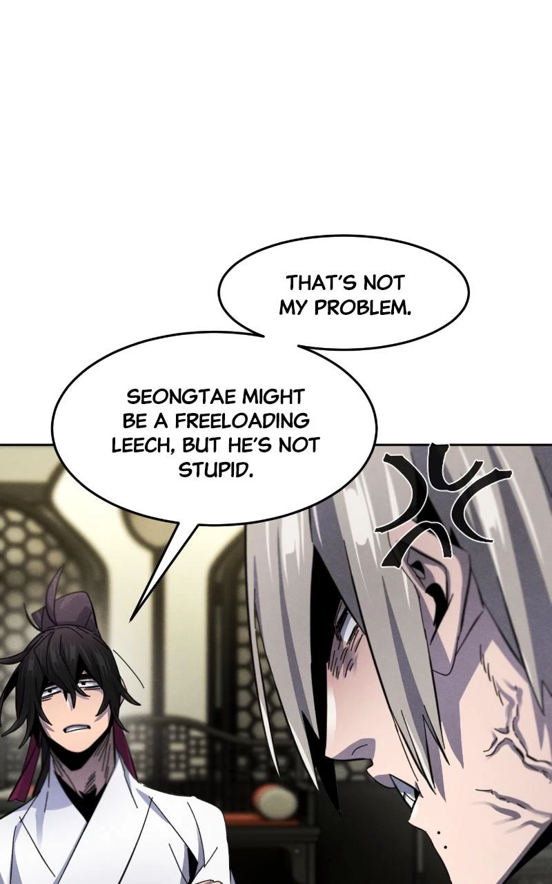 Return of the Mad Demon Chapter 61 - 61