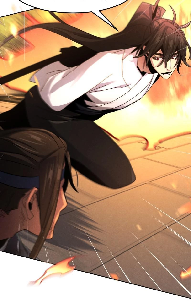 Return of the Mad Demon Chapter 60 - 48