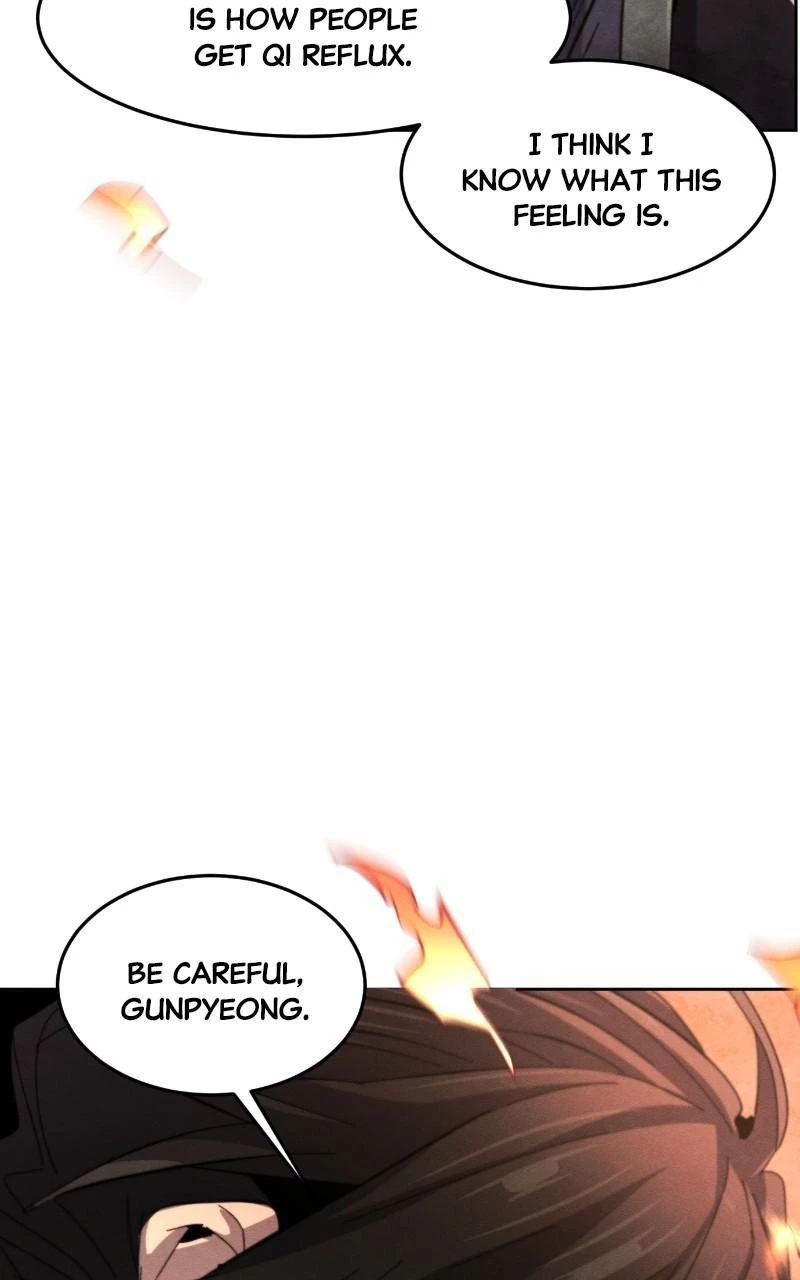 Return of the Mad Demon Chapter 60 - 51
