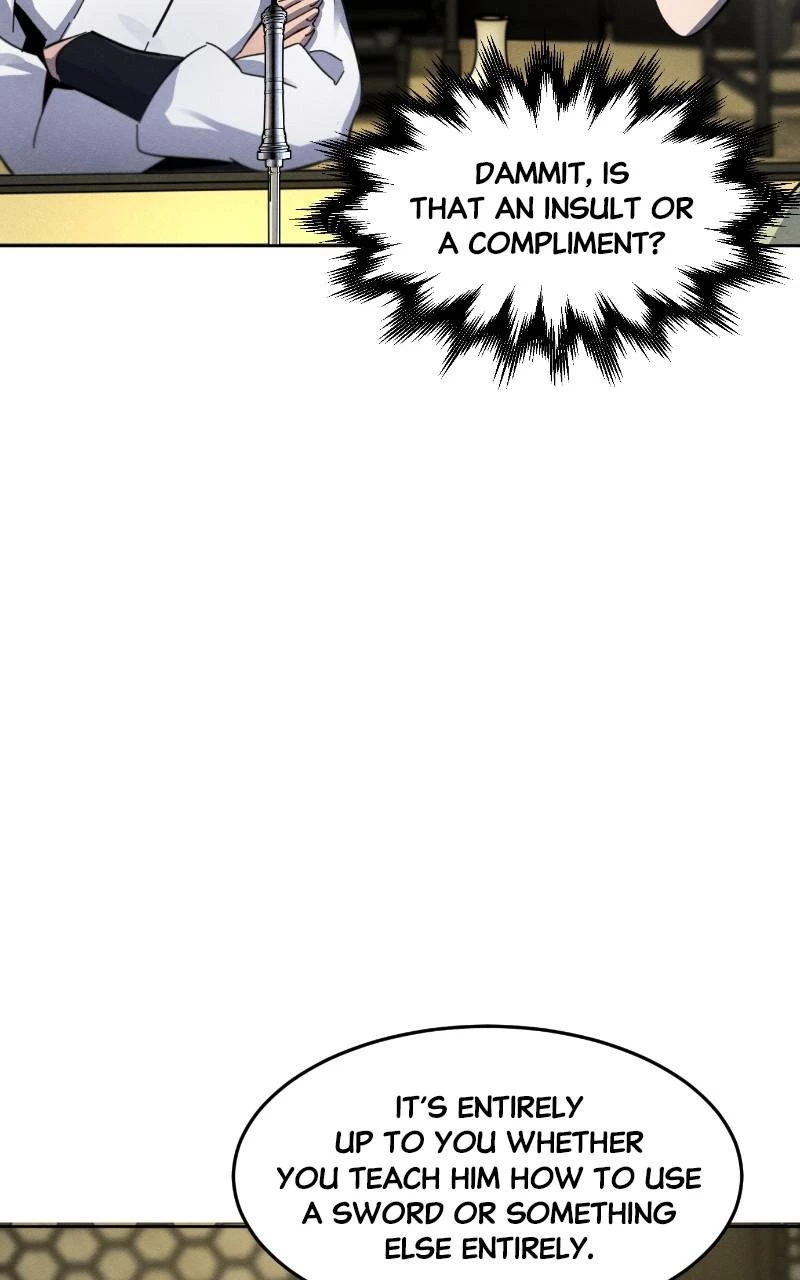 Return of the Mad Demon Chapter 61 - 62