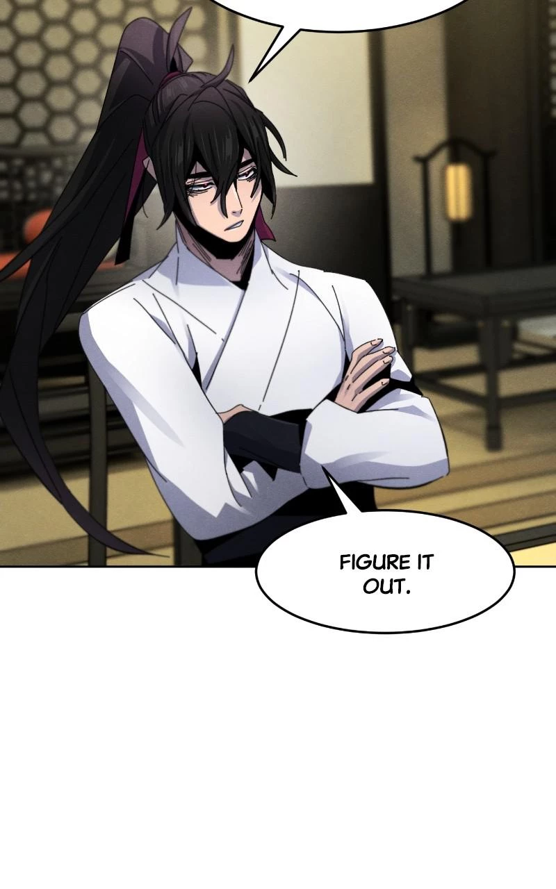 Return of the Mad Demon Chapter 61 - 63