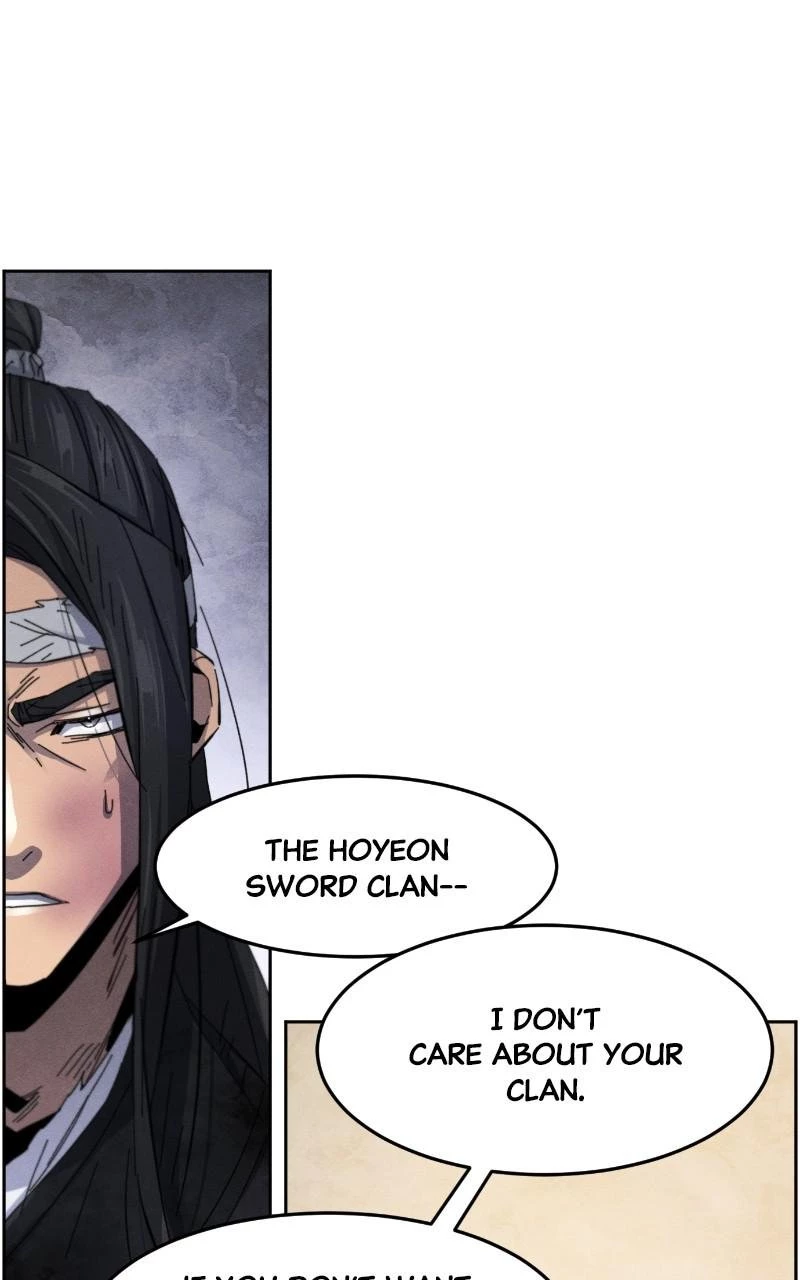 Return of the Mad Demon Chapter 61 - 64