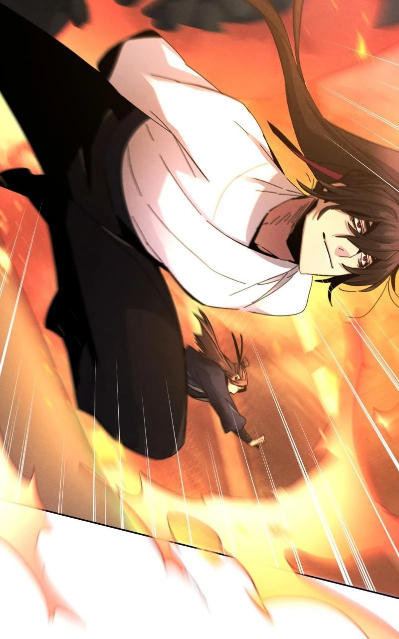 Return of the Mad Demon Chapter 60 - 54