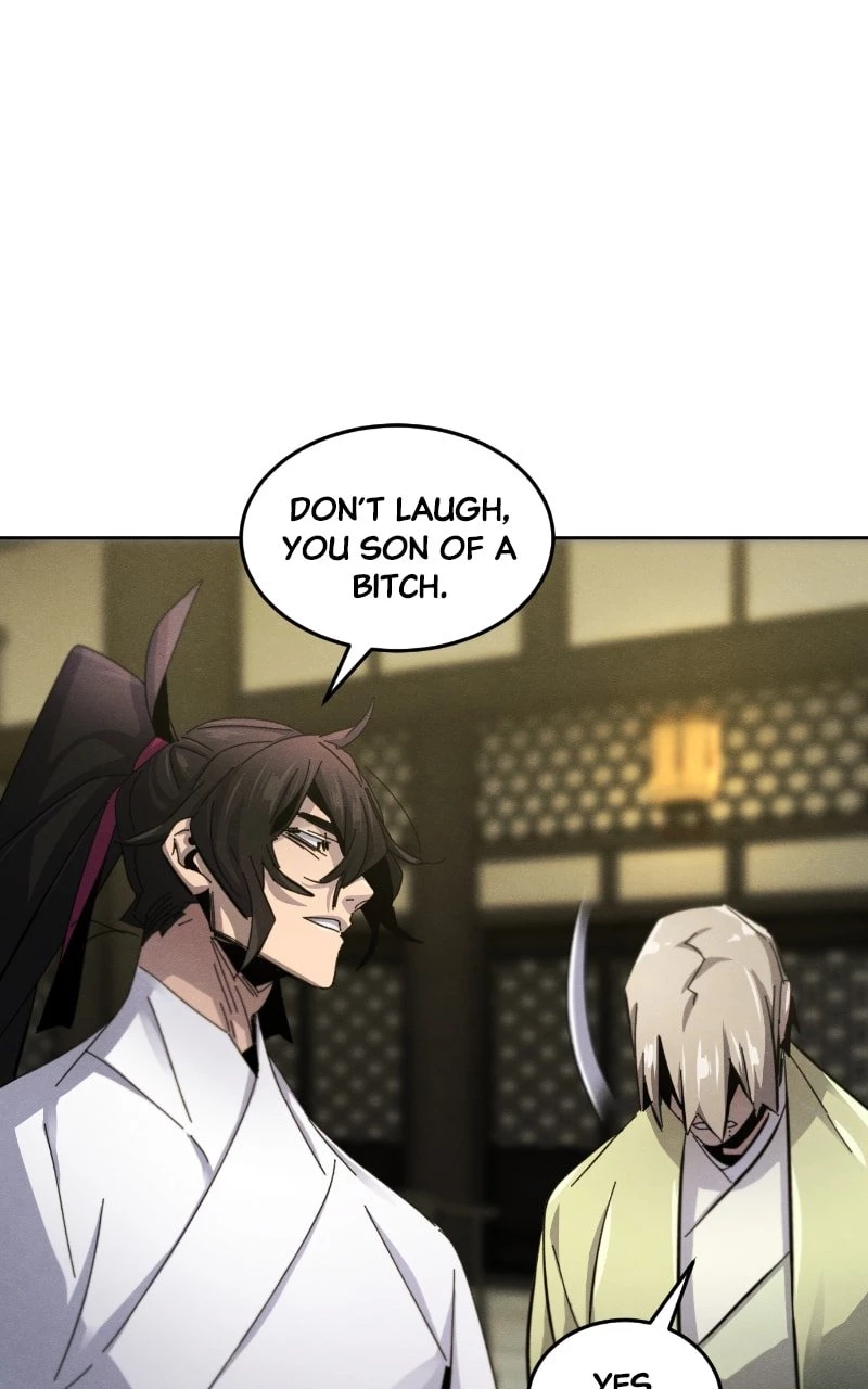 Return of the Mad Demon Chapter 62 - 94