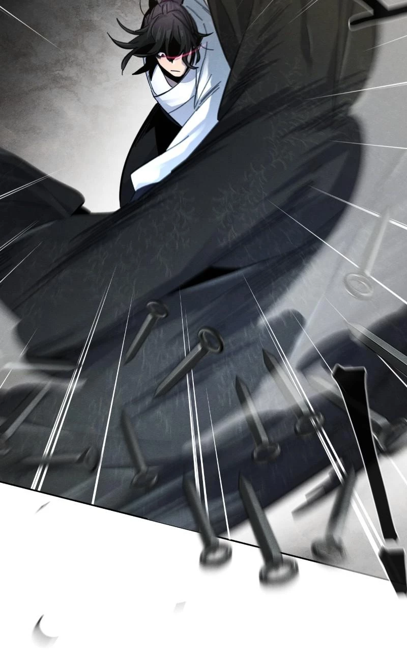 Return of the Mad Demon Chapter 59 - 26