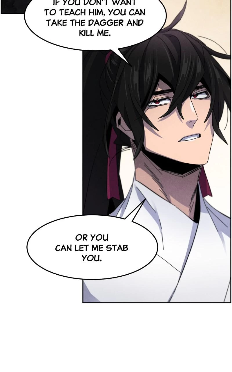 Return of the Mad Demon Chapter 61 - 65