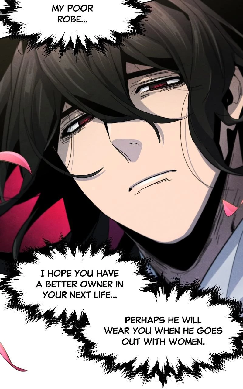Return of the Mad Demon Chapter 59 - 29