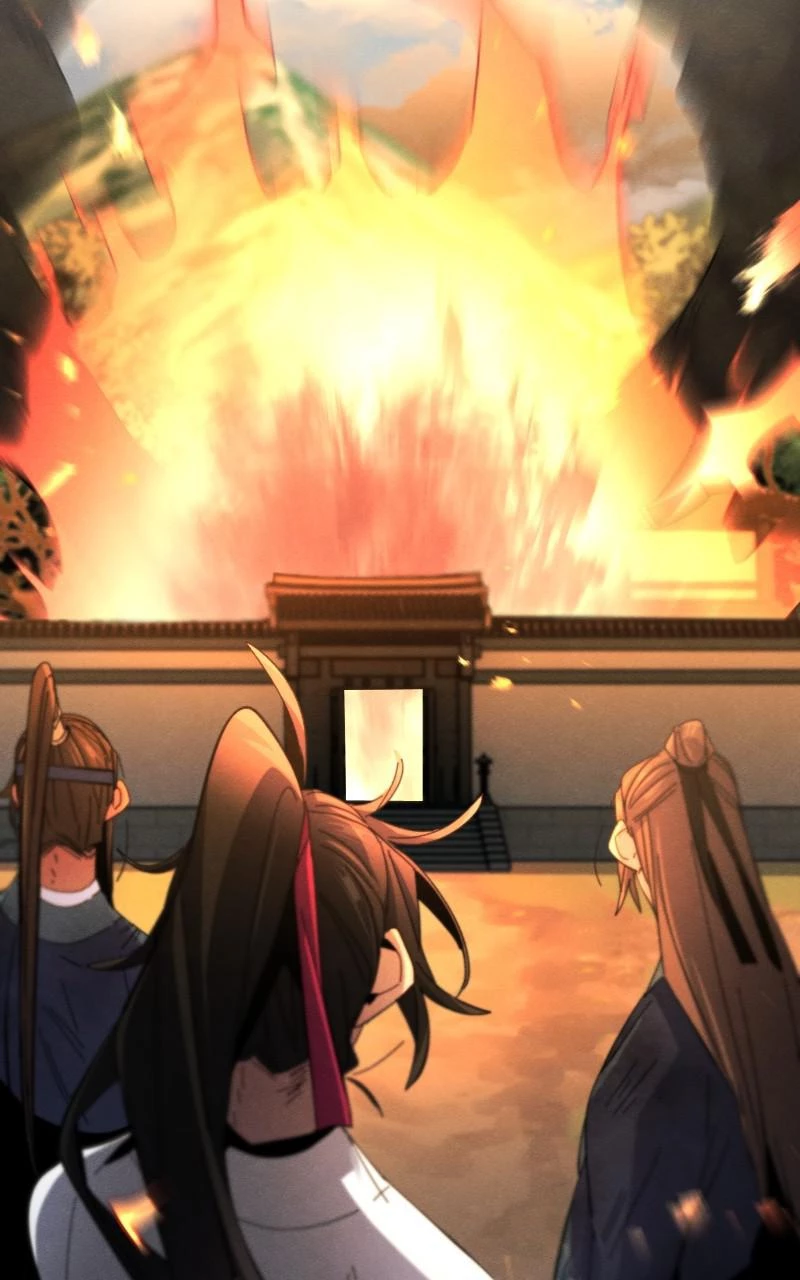 Return of the Mad Demon Chapter 60 - 57