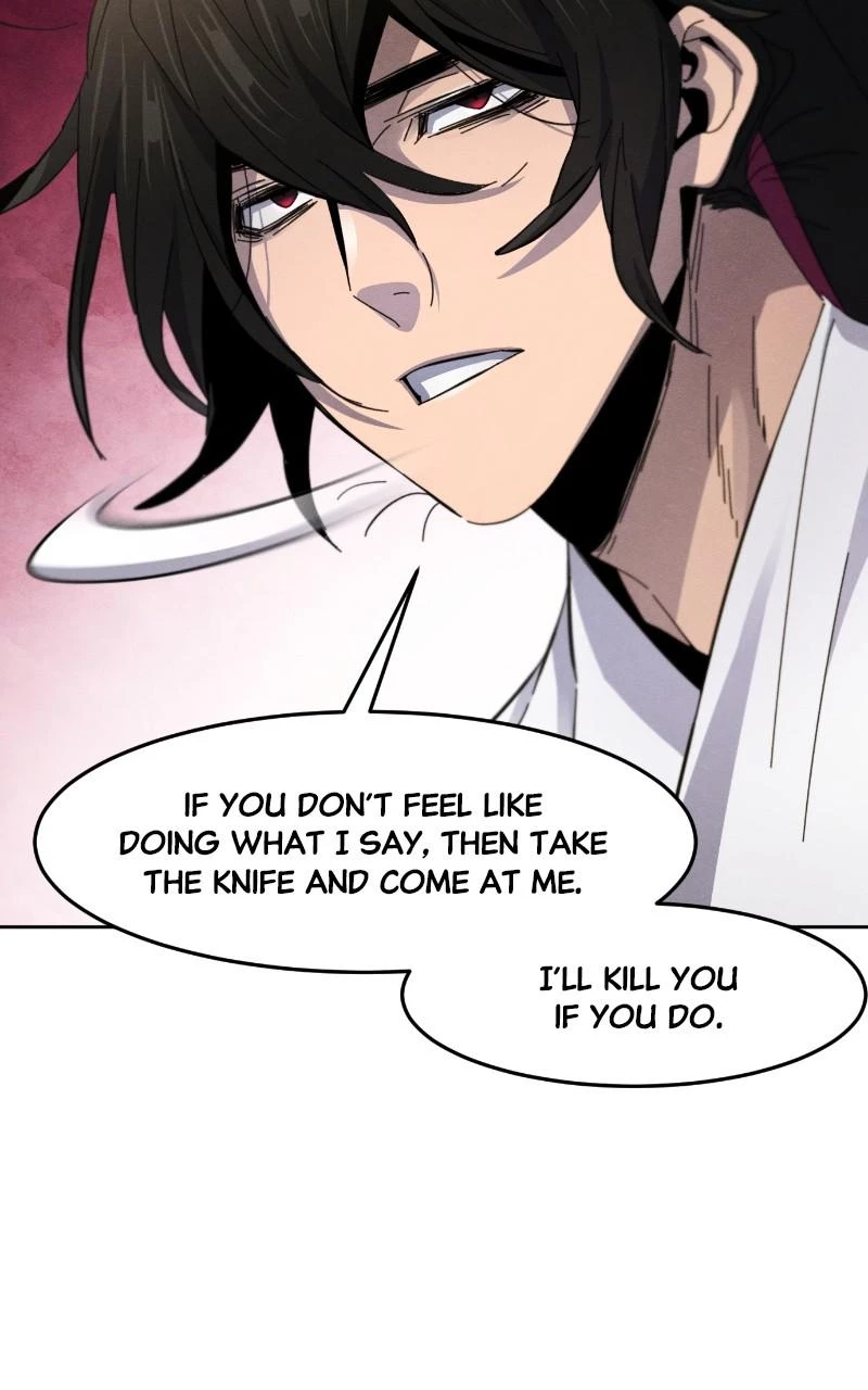 Return of the Mad Demon Chapter 61 - 68